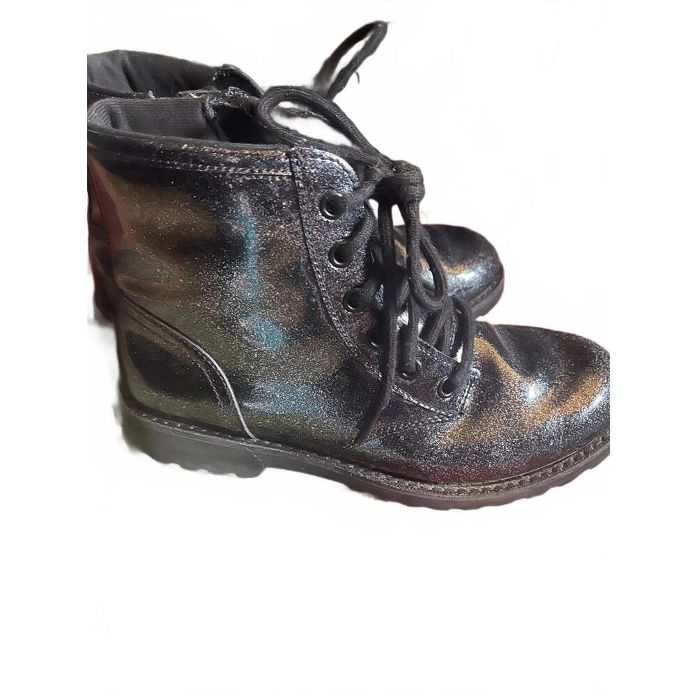 Ugg Combat Boot - image 2